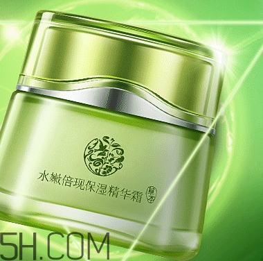 百雀羚面霜價格是多少？百雀羚面霜多少錢？