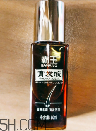 霸王育發(fā)液怎么樣？霸王育發(fā)液使用方法