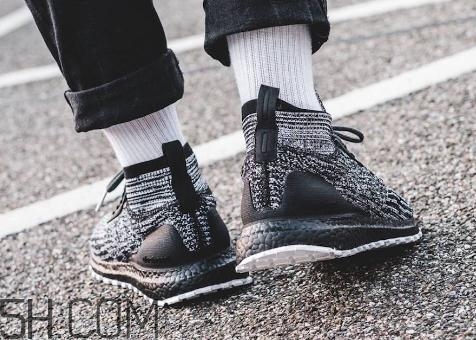 adidas ultraboost mid atr奧利奧配色上腳效果怎么樣？