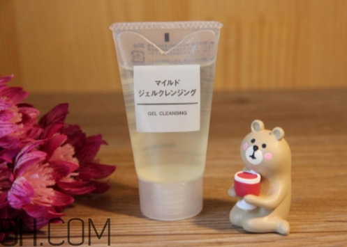 無印良品卸妝啫喱怎么用？無印良品卸妝啫喱要乳化嗎