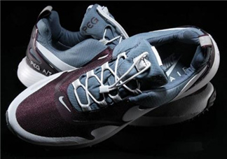 nike air pegasus at winter實(shí)物什么樣？
