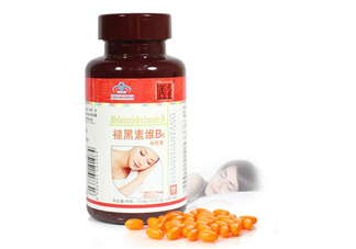 褪黑素是中藥還是西藥？褪黑素對身體有害嗎？