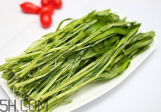 藜蒿孕婦能吃嗎？藜蒿不能和什么一起吃