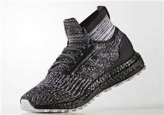 adidas ultraboost mid atr奧利奧配色上腳效果怎么樣？