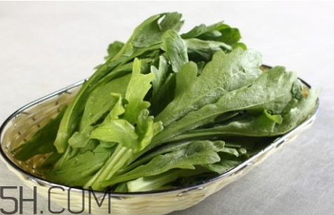 皇帝菜孕婦能吃嗎？皇帝菜怎么洗