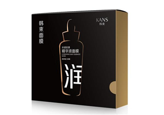 韓束黑面膜敷完要洗嗎？韓束黑面膜孕婦可以用嗎？