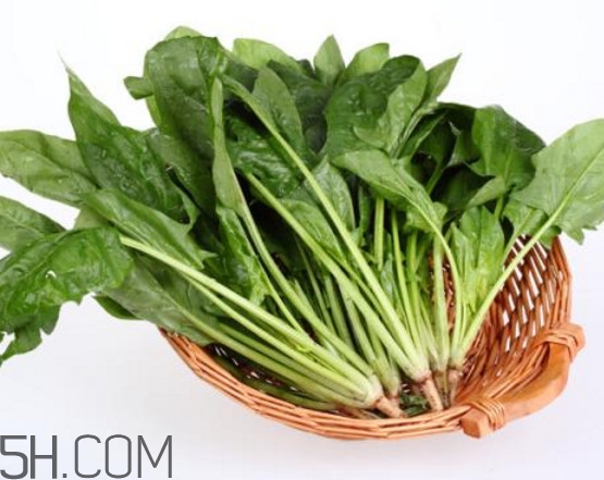 菠菜怎么去澀？菠菜可以多吃嗎