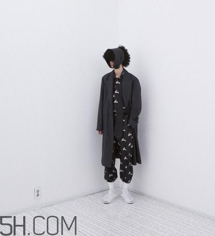 87mm2018春夏系列怎么樣_好看嗎？