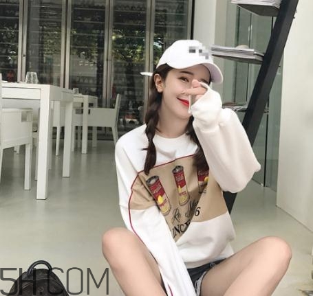 白色衛(wèi)衣怎么洗？白色衛(wèi)衣發(fā)黃怎么辦？