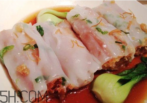腸粉有營養(yǎng)嗎？腸粉配料湯怎么做好吃