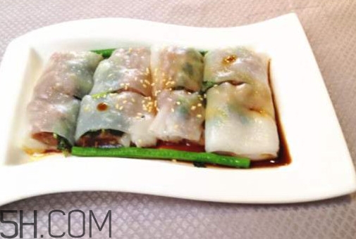 腸粉有營養(yǎng)嗎？腸粉配料湯怎么做好吃