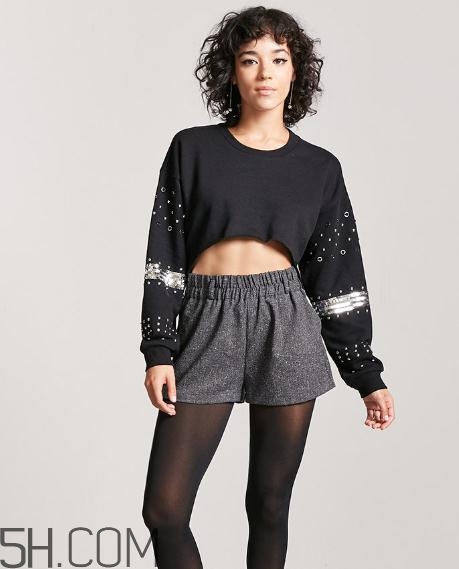 forever 21衣服怎么樣？forever 21衣服貴嗎？