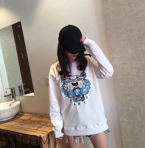 kenzo衣服一般多少錢(qián)？kenzo衣服貴嗎？