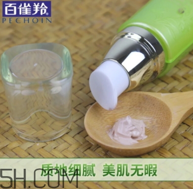 百雀羚bb霜和cc霜哪個(gè)好？百雀羚bb霜和cc霜區(qū)別