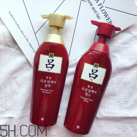 紅呂洗發(fā)水怎么樣？紅呂洗發(fā)水多少錢？