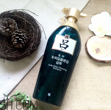 綠呂洗發(fā)水怎么樣？綠呂洗發(fā)水適合人群