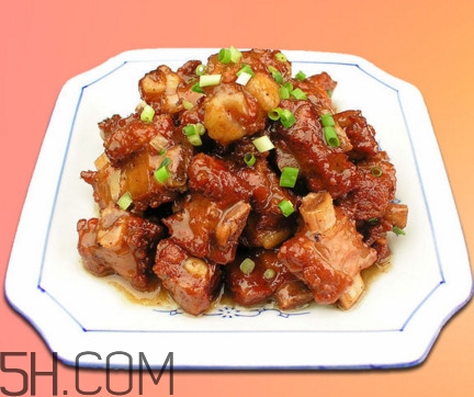 糖醋排骨怎樣做肉不硬？產(chǎn)婦能不能吃糖醋排骨