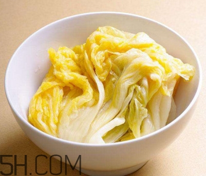 娃娃菜不能和什么一起吃？娃娃菜怎么挑選