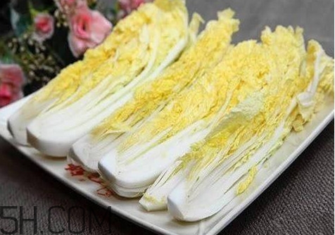 娃娃菜熱量是多少？娃娃菜為什么叫娃娃菜