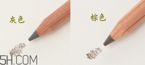 muji無(wú)印良品木軸眉筆怎么樣？無(wú)印良品眉筆好用嗎