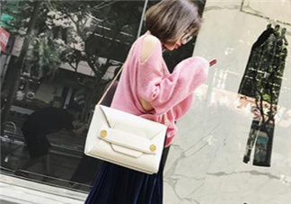 白色包包被衣服染色了怎么辦？白色包包染色怎么去除？