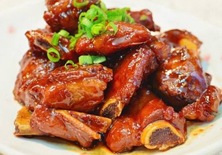 做糖醋排骨要不要放鹽？買排骨的時(shí)候應(yīng)該要什么部位的