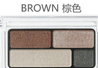 muji無(wú)印良品眼影怎么樣？無(wú)印良品眼影多少錢