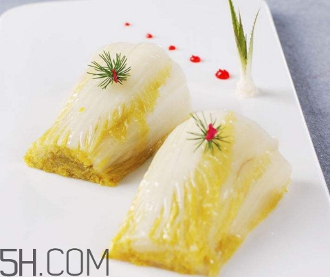 娃娃菜熱量是多少？娃娃菜為什么叫娃娃菜