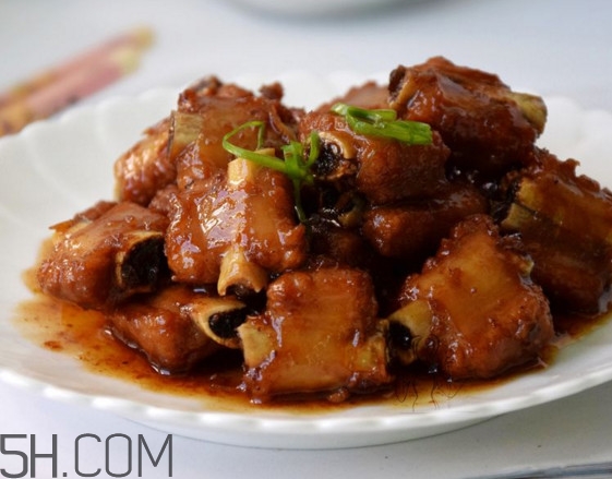 糖醋排骨怎樣做肉不硬？產(chǎn)婦能不能吃糖醋排骨