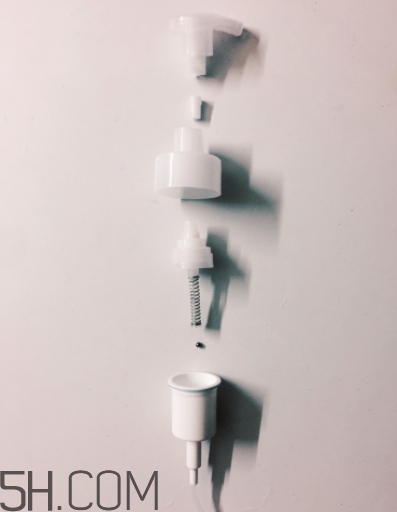 無印良品起泡瓶堵住了是怎么回事？怎么辦？