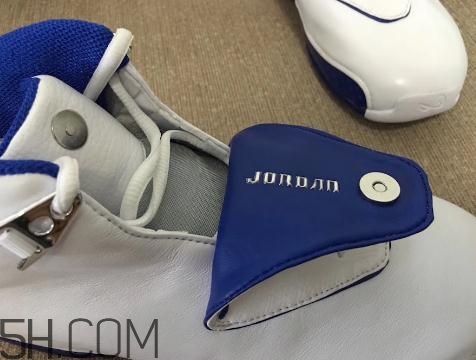 air jordan 18 sport royal白藍(lán)配色什么時(shí)候復(fù)刻？