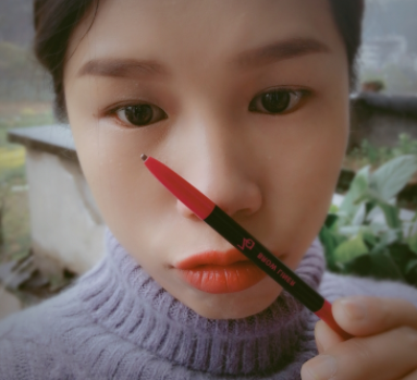 姬芮柔芯旋彩眉筆多少錢(qián)？姬芮柔芯旋彩眉筆怎么用