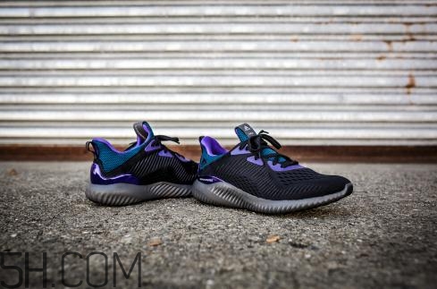 kolor與adidas alphabounce聯(lián)名系列多少錢_在哪買？