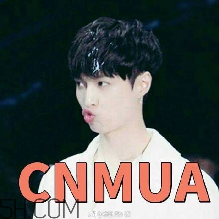 mlgbiu是什么意思？mlgbiu表情包