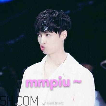 mlgbiu是什么意思？mlgbiu表情包