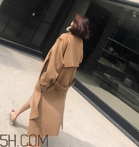 羊毛大衣扎人怎么辦？羊毛大衣太硬怎么辦？