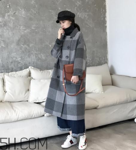羊毛大衣扎人怎么辦？羊毛大衣太硬怎么辦？