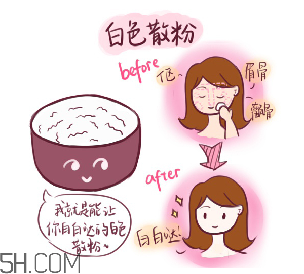 姬芮蜜粉多少錢？姬芮蜜粉專柜價(jià)格