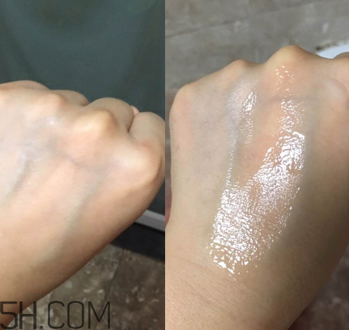 蘭蔻臻白清爽泡沫美容液多少錢？怎么樣？