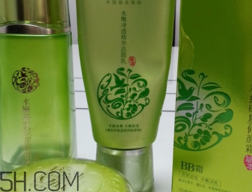 百雀羚bb霜多少錢一瓶？百雀羚bb霜多少錢
