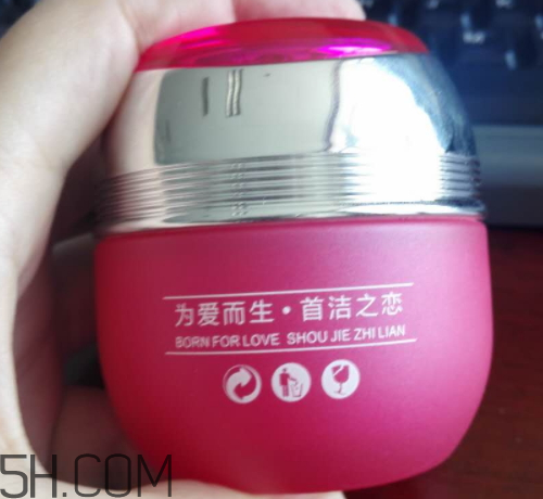 首潔之戀粉嫩清膚面霜怎么樣？多少錢(qián)？