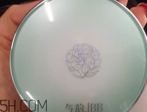 百雀羚氣墊bb怎么樣？百雀羚氣墊bb好用嗎