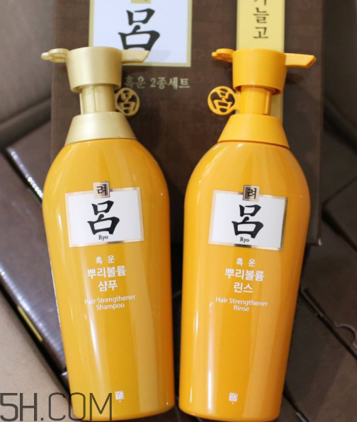 黃呂洗發(fā)水怎么樣？黃呂洗發(fā)水適合人群