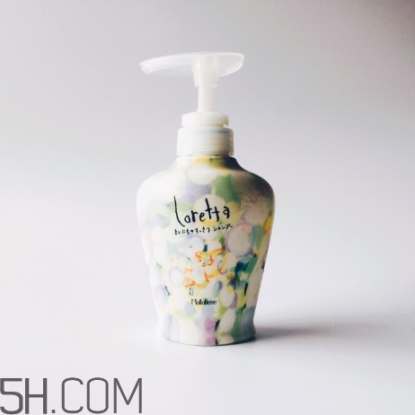 loretta洗發(fā)水怎么樣？loretta洗發(fā)水多少錢？