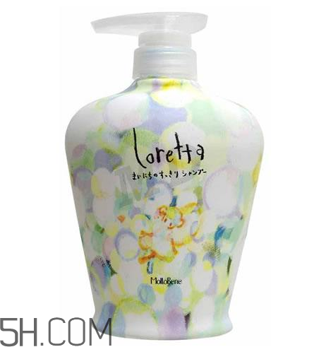 loretta洗發(fā)水怎么樣？loretta洗發(fā)水多少錢？