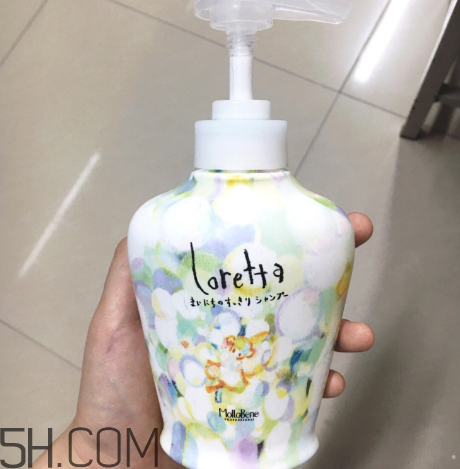 loretta洗發(fā)水怎么樣？loretta洗發(fā)水多少錢？