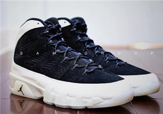 air jordan 9 la全明星配色什么時候發(fā)售_多少錢？