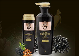 黑呂洗發(fā)水怎么樣？黑呂洗發(fā)水測評