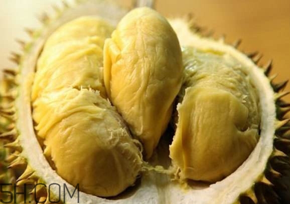 沒(méi)熟的榴蓮打開(kāi)了怎么辦？榴蓮打開(kāi)沒(méi)熟怎么存放