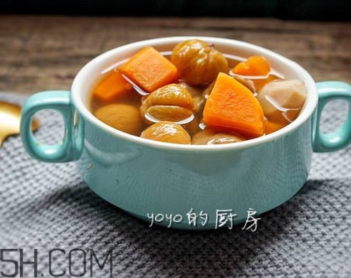 板栗紅薯什么時候成熟？板栗紅薯好吃嗎